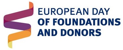 Día Europeo de fundaciones y donantes