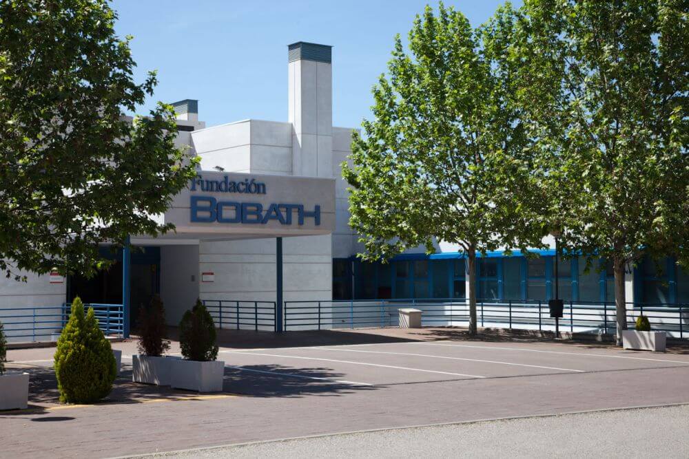 Fundación Bobath Madrid