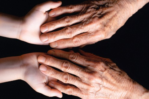 testamento solidario